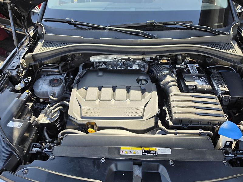 Škoda Kodiaq 2.0 TDi Matrix TZ Style + - fotka 7 z 20