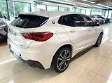BMW X2 xDrive 18d M Sport, ČR - náhled 7