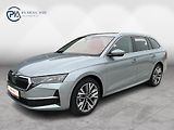 Škoda Octavia 1,5TSI m-HEV 110kW EXCLUSIVE S - náhled 1