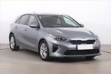 Kia Ceed (2021) Silver 1.0 T-GDI, Serv.kniha - náhled 1