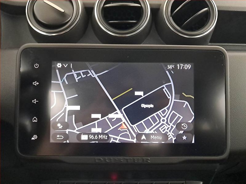 Dacia Duster (2022) Comfort 1.0 TCe, LPG, ČR,1.maj - fotka 13 z 17