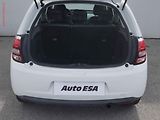 Citroën C3 (2014) 1.2 VTi, ČR, AC, STK7/28 - náhled 7