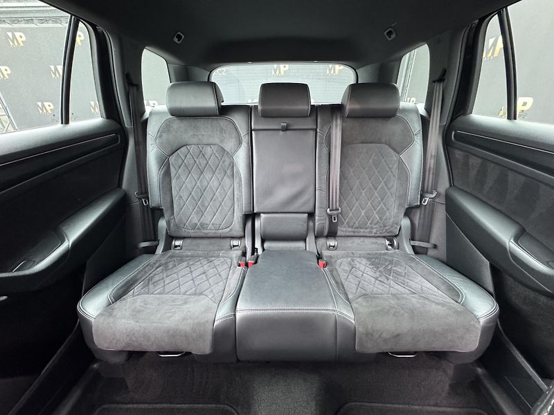 Škoda Kodiaq (2018) 2.0TSi DSG SportLine, 4X4, DCC - fotka 18 z 54