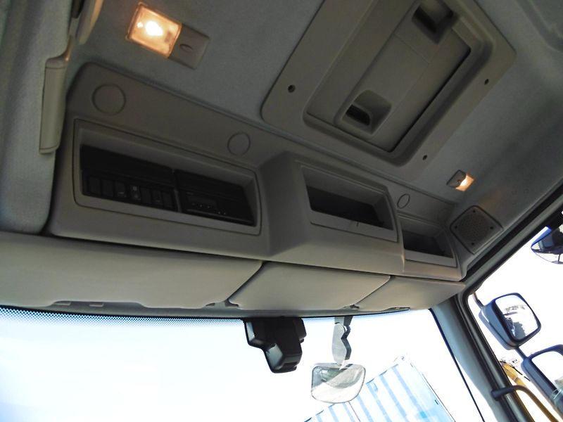 Volvo FL 240, nový 10t hákový nosič - fotka 15 z 19