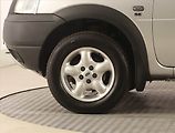 Land Rover Freelander (2003) 2.0 TD4, 4X4, Tažné - náhled 14