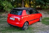 Škoda Fabia - náhled 4
