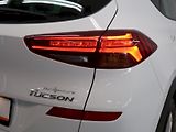 Hyundai Tucson (2020) ADVENTURE 1.6CRDI 100KW - náhled 11