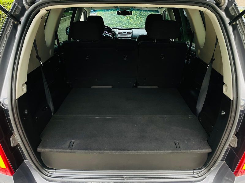 SsangYong Rexton 2.0TD 4x4 AUTOMAT TAŽNÉ VÝHŘEV - fotka 22 z 51
