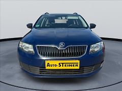 Škoda Octavia 1,4 CNG - fotografie inzerátu