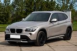 BMW X1 xDrive20d,KŮŽE,NAVI,TEMP,KLIMA - náhled 6