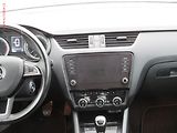Škoda Octavia (2017) 1.0 TSi, ČR, Style, xenon - náhled 11