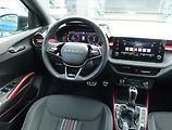 Škoda Fabia (2025) 1.0 TSI, MONTE CARLO, AUTOMAT - náhled 7