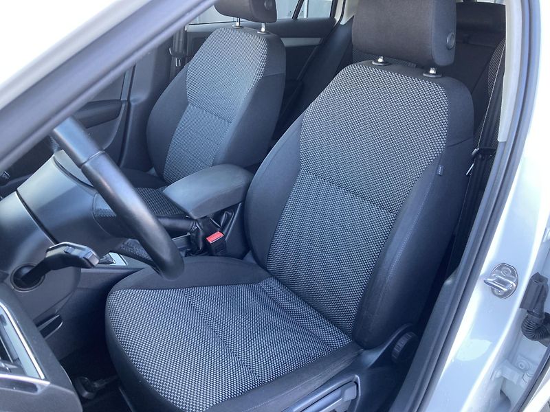Škoda Octavia (2015) III. 1.6 TDI, Navigace - fotka 17 z 34
