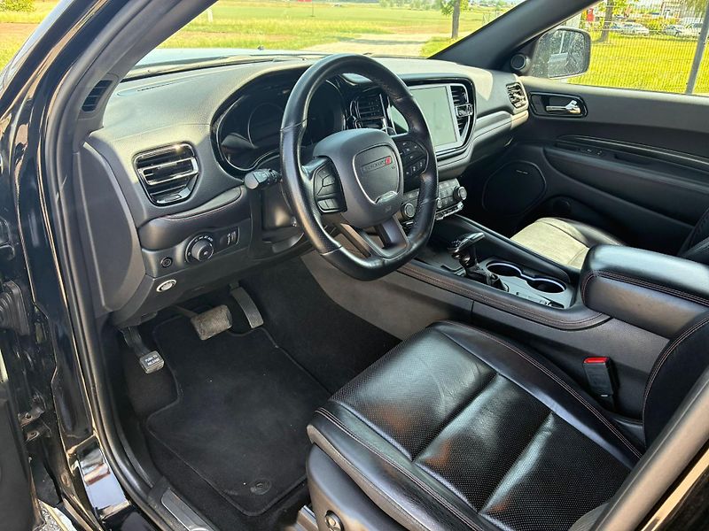 Dodge Durango (2021) R/T 5.7L V8 HEMI - fotka 9 z 13
