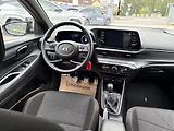 Hyundai Bayon 1.2i 62kW PLAY ČR DPH ZÁRUKA   - náhled 16