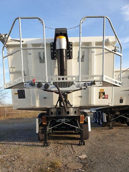 Fliegl (2023) 27 Alu - fotka 6 z 10