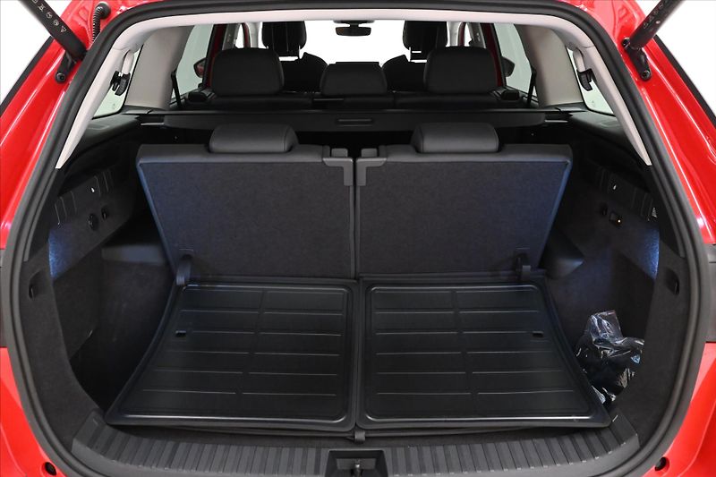 Škoda Kodiaq 2,0 TDI 142 kW DSG 4x4 7/míst - fotka 10 z 35