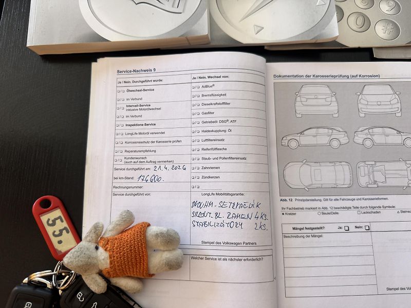 Volkswagen Tiguan 2.0TDi,DSG,rezervace - fotka 58 z 63