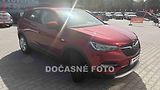 Opel Grandland X (2021) 1.2T, ČR, autoAC - náhled 1