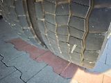 DAF LF 230, 12t, 18 palet, 2x shrnova - náhled 36