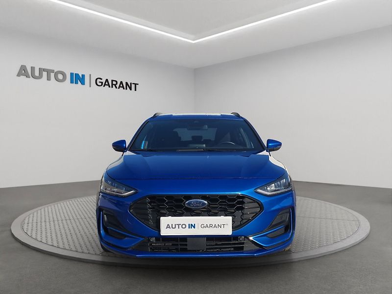 Ford Focus (2022) ST Line 1.5 EcoBlue A/T 88kW, - fotka 2 z 27