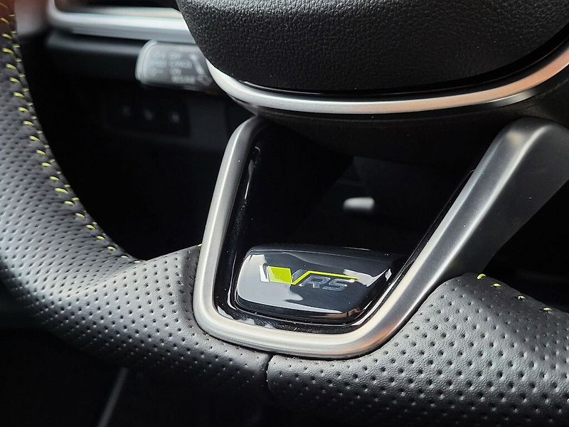 Škoda Elroq RS 82kWh 250kW - fotka 18 z 38