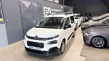 Citroën Berlingo (2020) 1.2IT LIVE,110PS?ČR,ZÁRUKA!! - náhled 7
