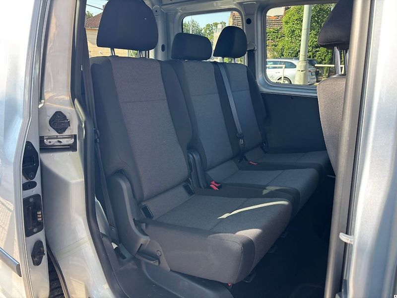 Volkswagen Caddy 1.4TSi 92KW/2017/DSG.5MÍST.1MA - fotka 28 z 45