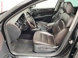 Škoda Superb (2014) 2.0 TDI, Navi, bixen - náhled 9