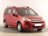 Citroën Berlingo (2008) 1.6 16V , 5Míst, ČR - náhled 1
