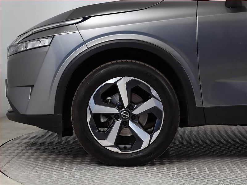 Nissan Qashqai (2024) N-Connecta 1.3 DIG-T MHEV - fotka 13 z 20