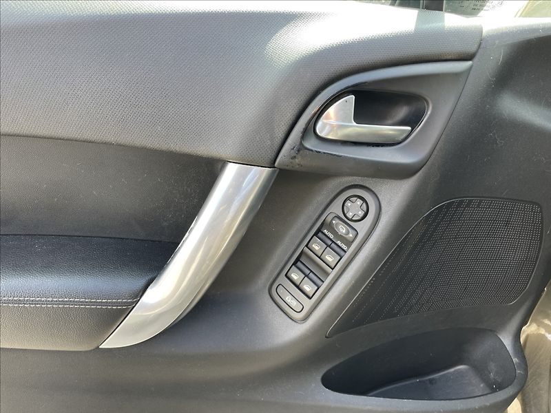 Citroën C3 1,6 HDi 68kw Exclusive 2maj. - fotka 22 z 38