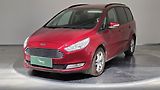 Ford Galaxy - náhled 1