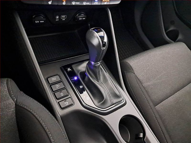 Hyundai Tucson (2019) Trikolor 1.6 T-GDI - fotka 13 z 18