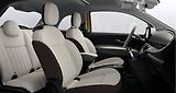 Fiat 500 (2026) Hybrid La Prima HB 1.0 BSG 65k - náhled 3