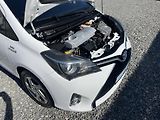 Toyota Yaris 1.5i 16v HYBRID 142TKM TOP 1A! - náhled 67