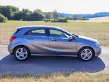 Mercedes-Benz Třídy A 2,1 200CDI 100kW Aut. Kůže - náhled 8