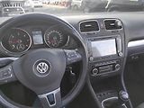 Volkswagen Golf KABRIO , 1.6 TDI , TOP - náhled 18