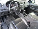 Volkswagen Amarok (2010) 2.0 TDI 120kW - náhled 13