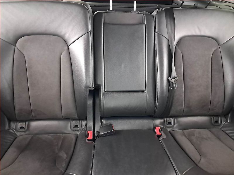 Audi Q7 (2011) 3.0 TDI, 4X4, Automat - fotka 10 z 32
