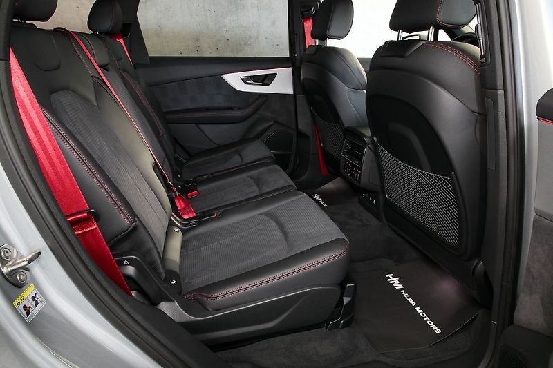 Audi Q7 3.0TDI 210kW S-line Web ZÁRUKA - fotka 15 z 50