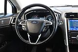 Ford Mondeo (2022) 2.0 140 KW LED SONY TITANIUM 8 - náhled 14