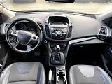 Ford Kuga (2014) 2.0 TDCi 4x4, Titanium, AT - náhled 8