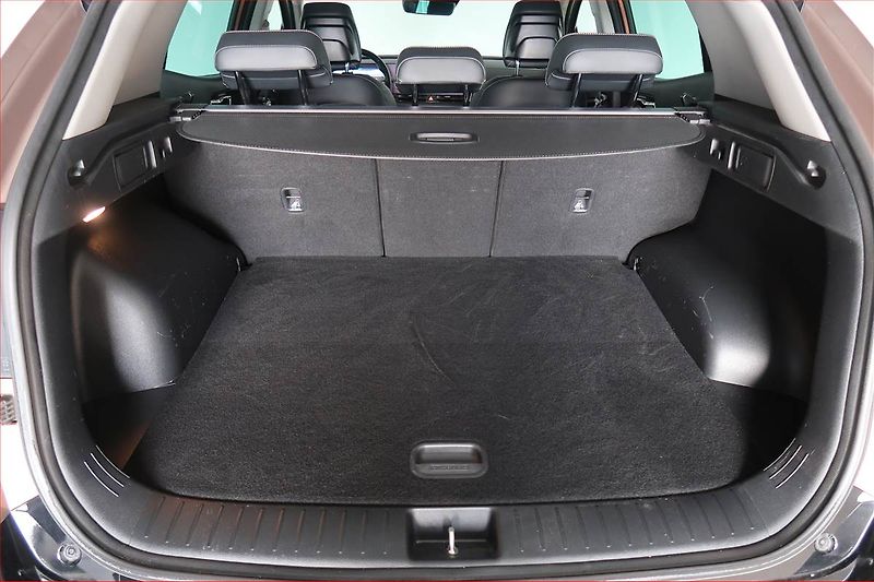 Kia Sportage (2022) 1.6 T-GDI MHEV - fotka 14 z 20