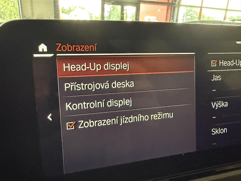BMW Řada 8 (2021) 840 XD M-PAKET LASER HUD K360! - fotka 47 z 49