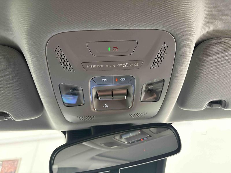 Omoda 5 (2026) Premium Facelift 1.6 tGDI  - fotka 39 z 54