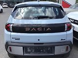 Dacia Spring (2026) ELEKTROMOBIL 100PS ODBĚR IHNED - náhled 8