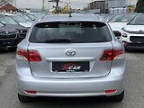 Toyota Avensis SOL 1.8 VVT-i NAVI KLIMA ALU - náhled 6