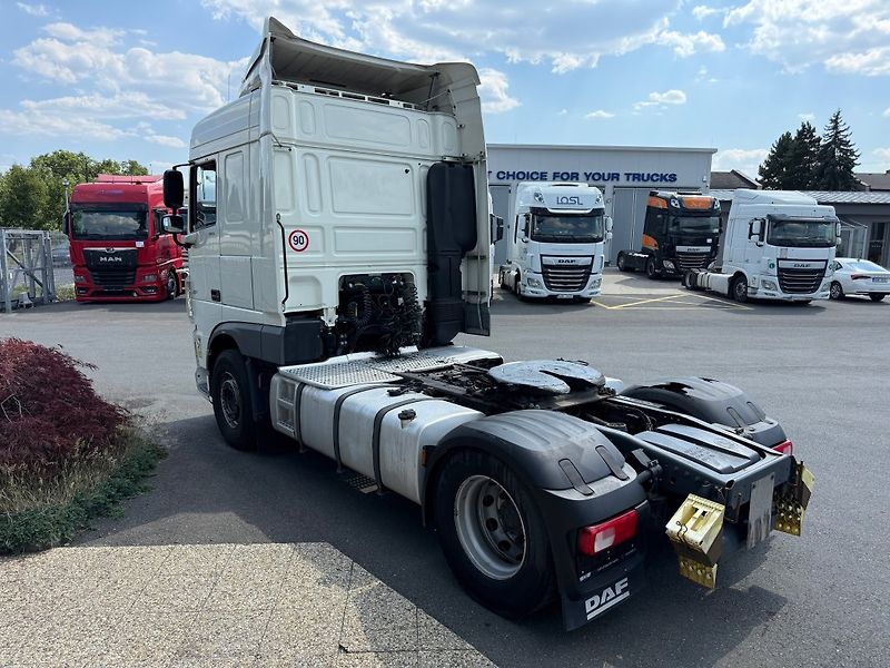 DAF XF480 SC EURO 6 - fotka 5 z 19