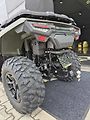 CFMOTO Gladiator X520 (2026) A T3b - AKCE na EPS - náhled 13